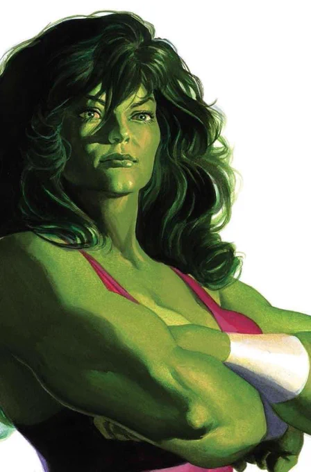 #hulk #Namor #shehulk #FridayFeeling 