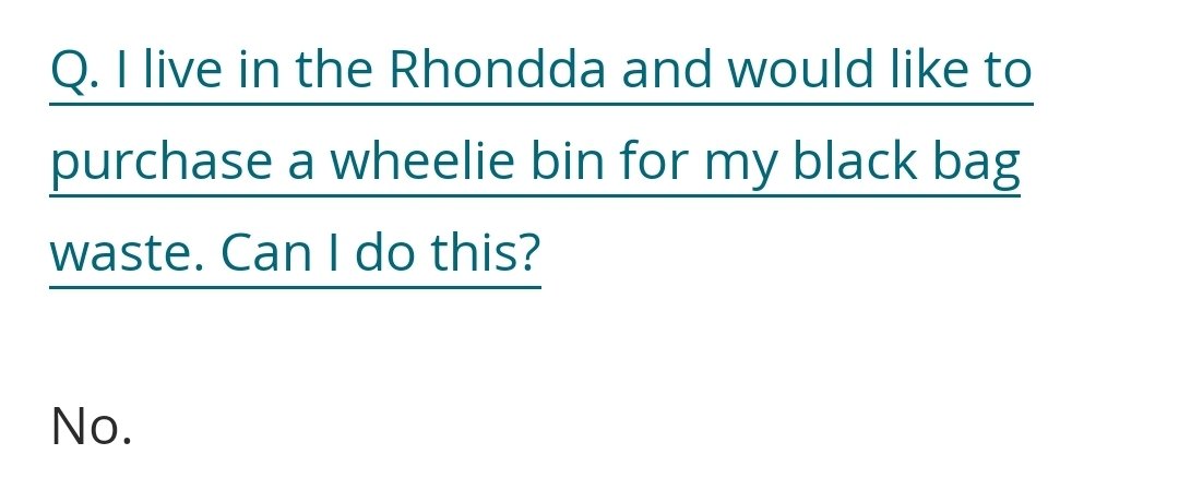 Mike_watson86's tweet photo. @RCTCouncil Penalise the rhondda yet again. You better put the pest control number on your home page as they will be in demand unless thats your plan to get extra income in! https://t.co/nTM3egDBN2