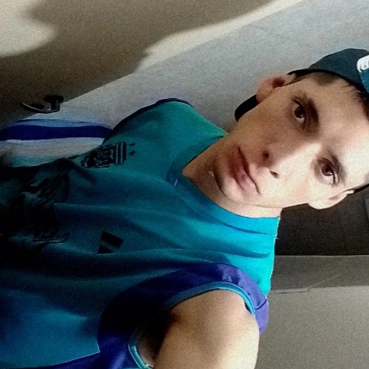 #NuevaFotoDePerfil