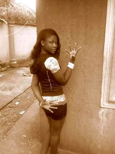 1_aramide's tweet photo. @DyanJossy @Giseleir1 https://t.co/TcS3DxCJJB