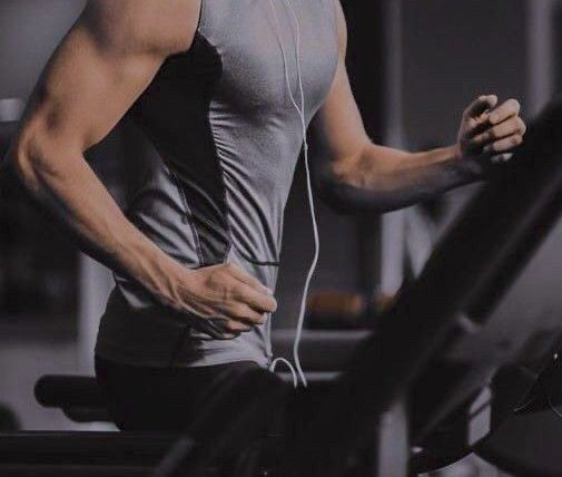 ——Ejercicio matutino