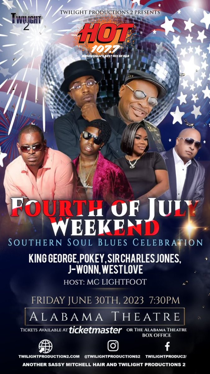 Hot 1077 tweet media