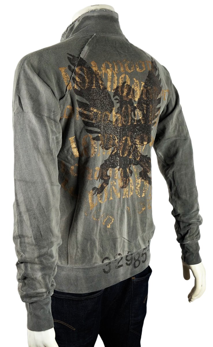 JCUSLondon's tweet image. Hand Dyed🔥Special Hand Print Track JkT. 
Style: JC-102 Chelsea
Fabric: 100% Cotton / 11oz French Terry