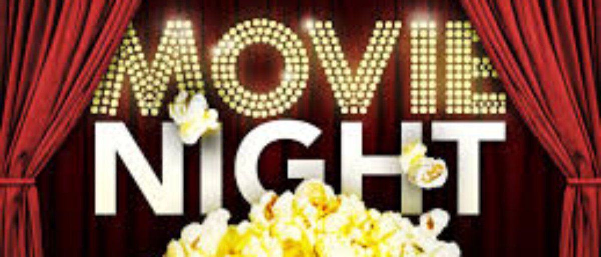#NationalMovieNight
Host a movie night in with the family. Pick a film the whole family will enjoy.
Invite friends and family for a movie night BBQ. Hang a sheet or screen to project the movie onto. Wait for it to get dark and then let the entertainment begin. 
🎬 🍿 
#movies