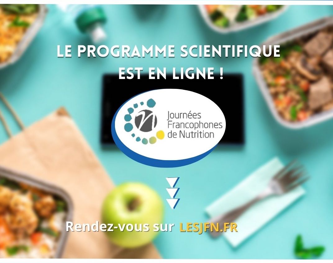 Découvrez le programme !
Ateliers, plénières, symposium, consultez dès à présent les sessions détaillées.

Pour en savoir plus 👉🏼 lesjfn.fr/programme