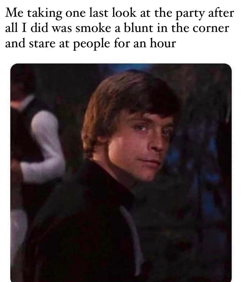 things that i smoke weed to tweet media