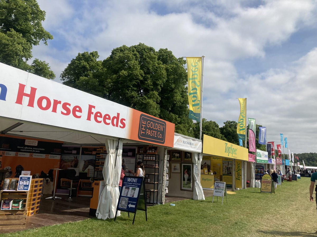LHWoodhouse's tweet photo. Beautiful Bramham
Partners and sponsors of this prestigious event once again.
We provided @BramhamPark Horse Trials with both our remarkable Barn Stabling and versatile Trade Stands
Find out more info https://t.co/BDFIUru0k1
#BramhamHorseTrials #Bramham #BramhamBuzz https://t.co/sUgAK37wSC
