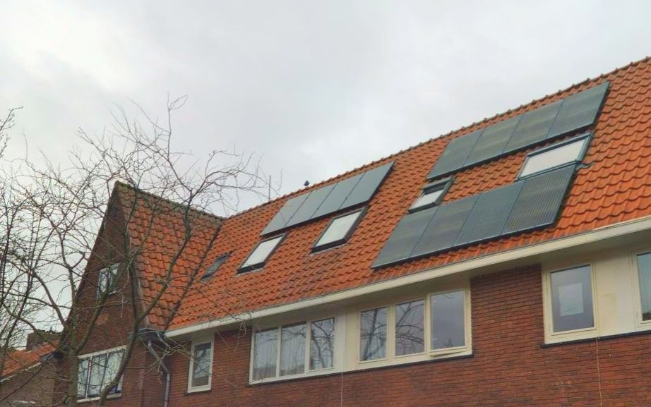 Gemeente Hilversum tweet media