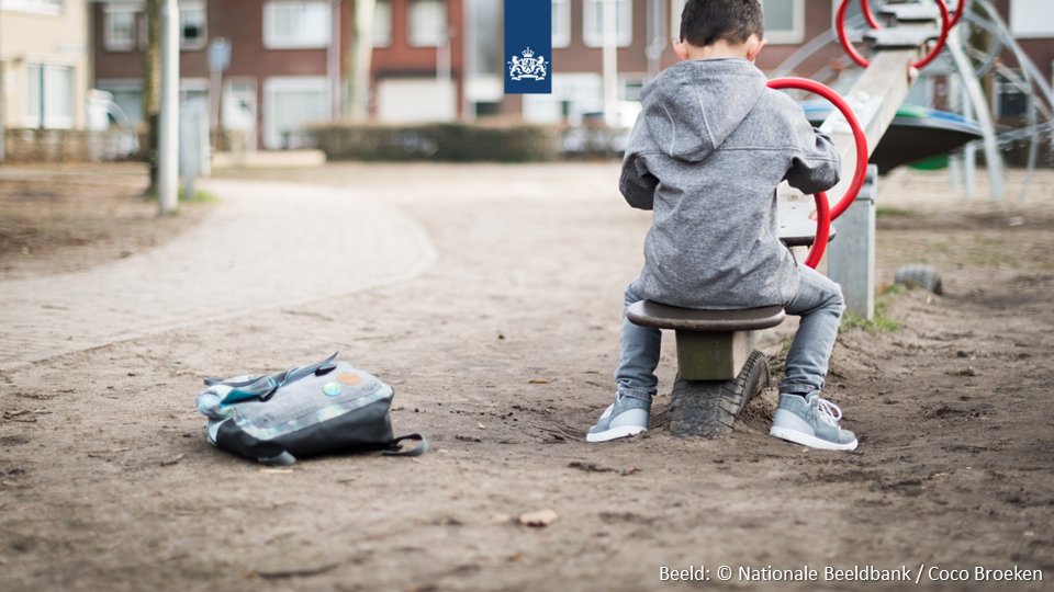 We zien dat er nog steeds wachtlijsten zijn in de jeugdbescherming. Kinderen krijgen niet de bescherming die ze nodig hebben. Dat vinden we niet acceptabel. ⤵️
igj.nl/actueel/nieuws…