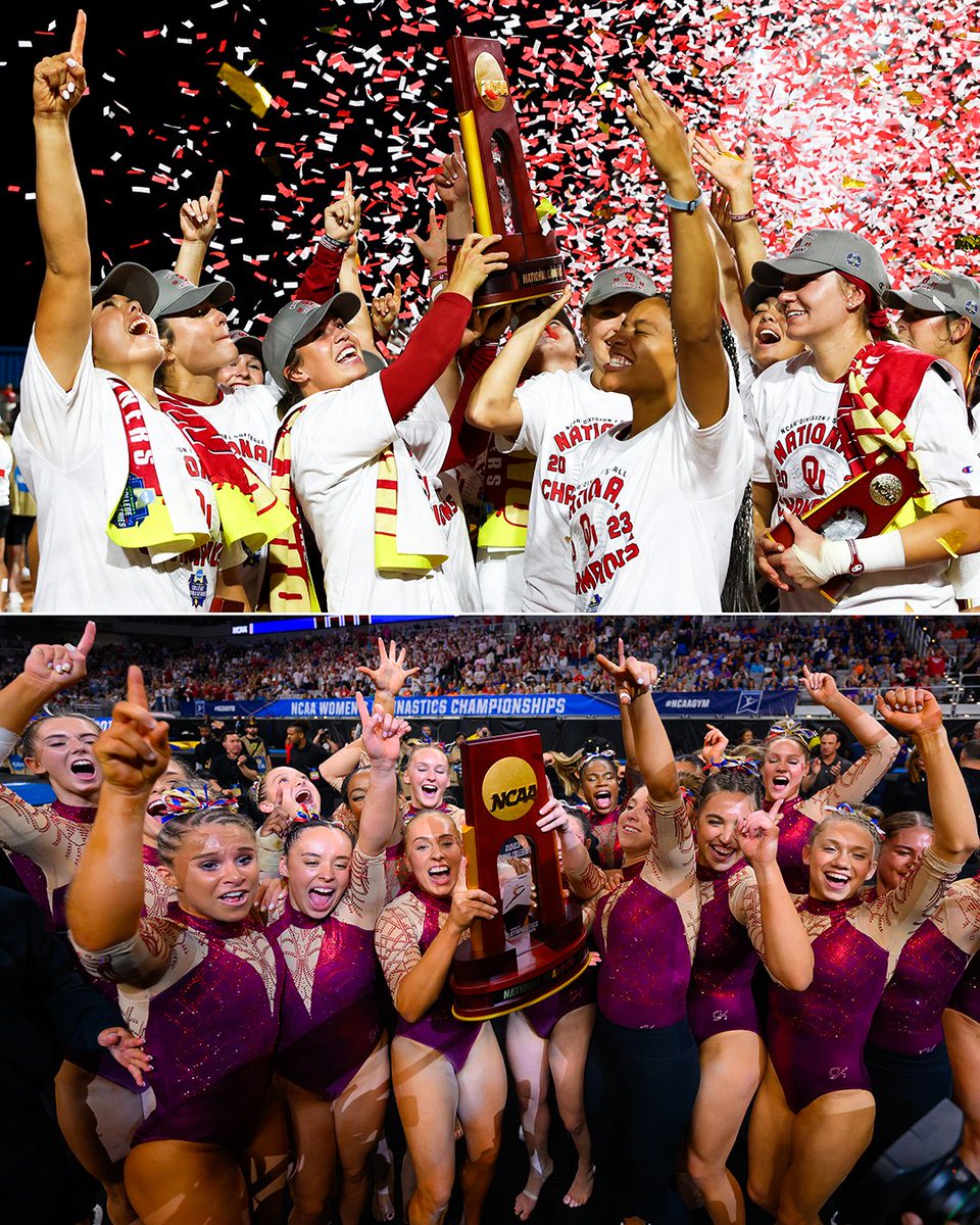 espnW on Twitter "When the backtobacktoback softball champs and