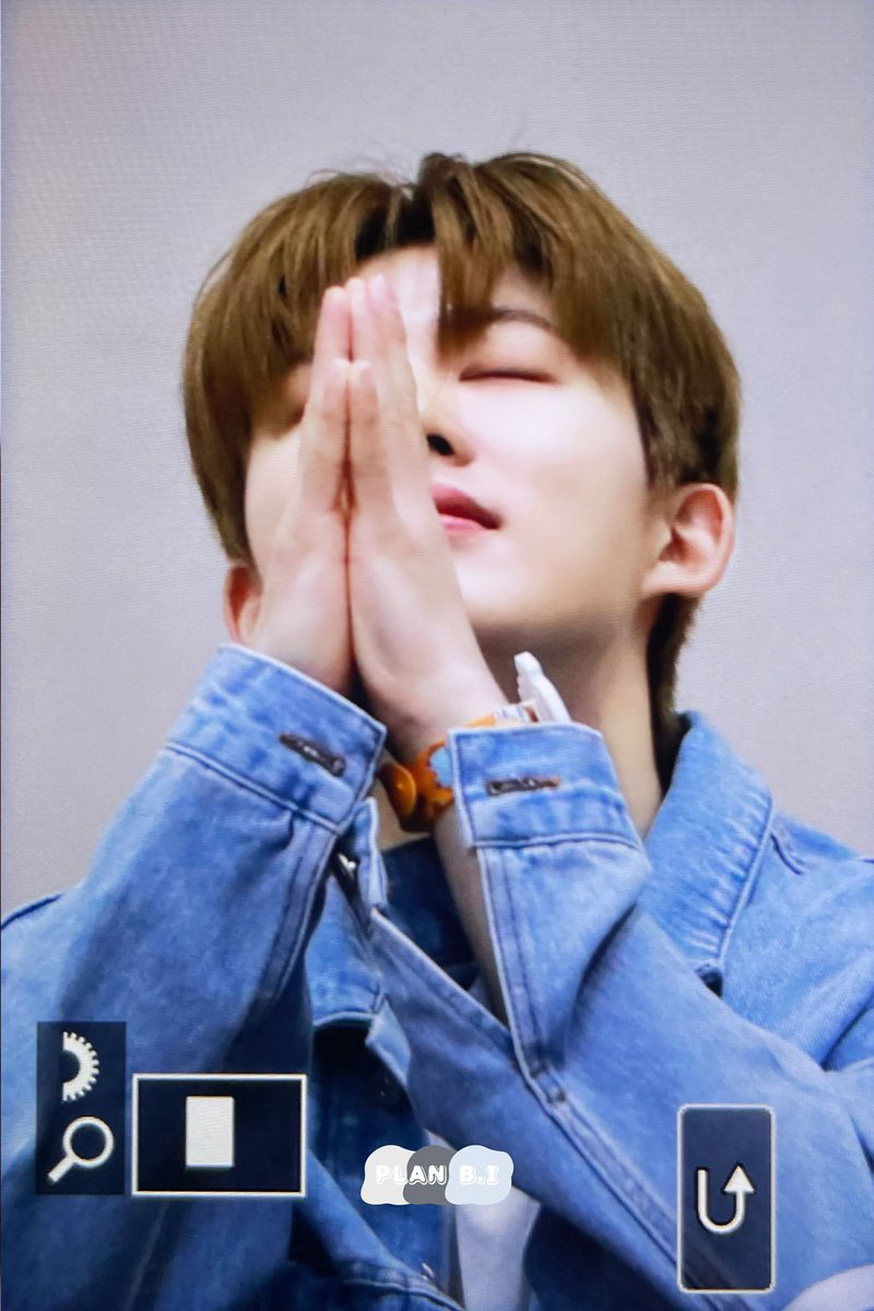 230609. #비아이 #김한빈