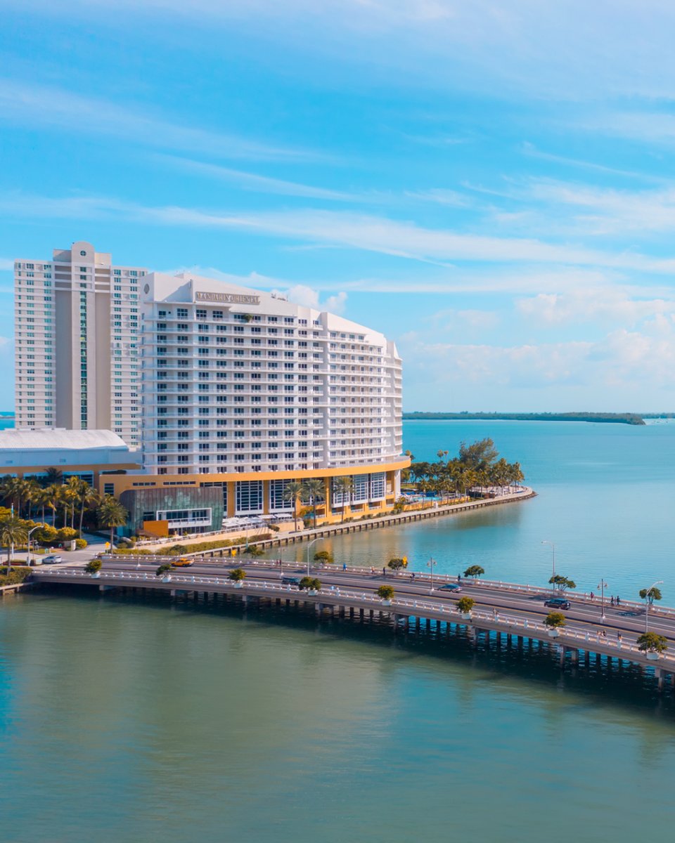LGRealtyGroup's tweet image. Friday vibes on Brickell Key, Miami's hidden gem! 🌴 Enjoying the stunning waterfront views, palm-lined streets, and the vibrant energy of this island oasis. Cheers to the weekend! 🥂 #BrickellKey #FridayFeels
@MO_MIAMI