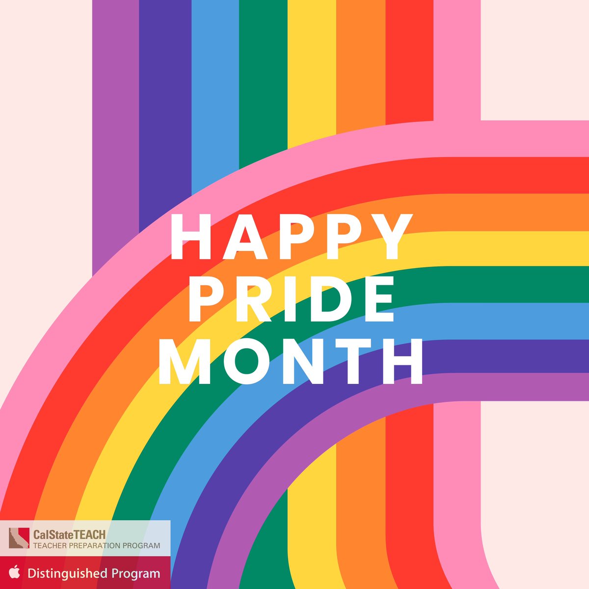 CalStateTEACH tweet media