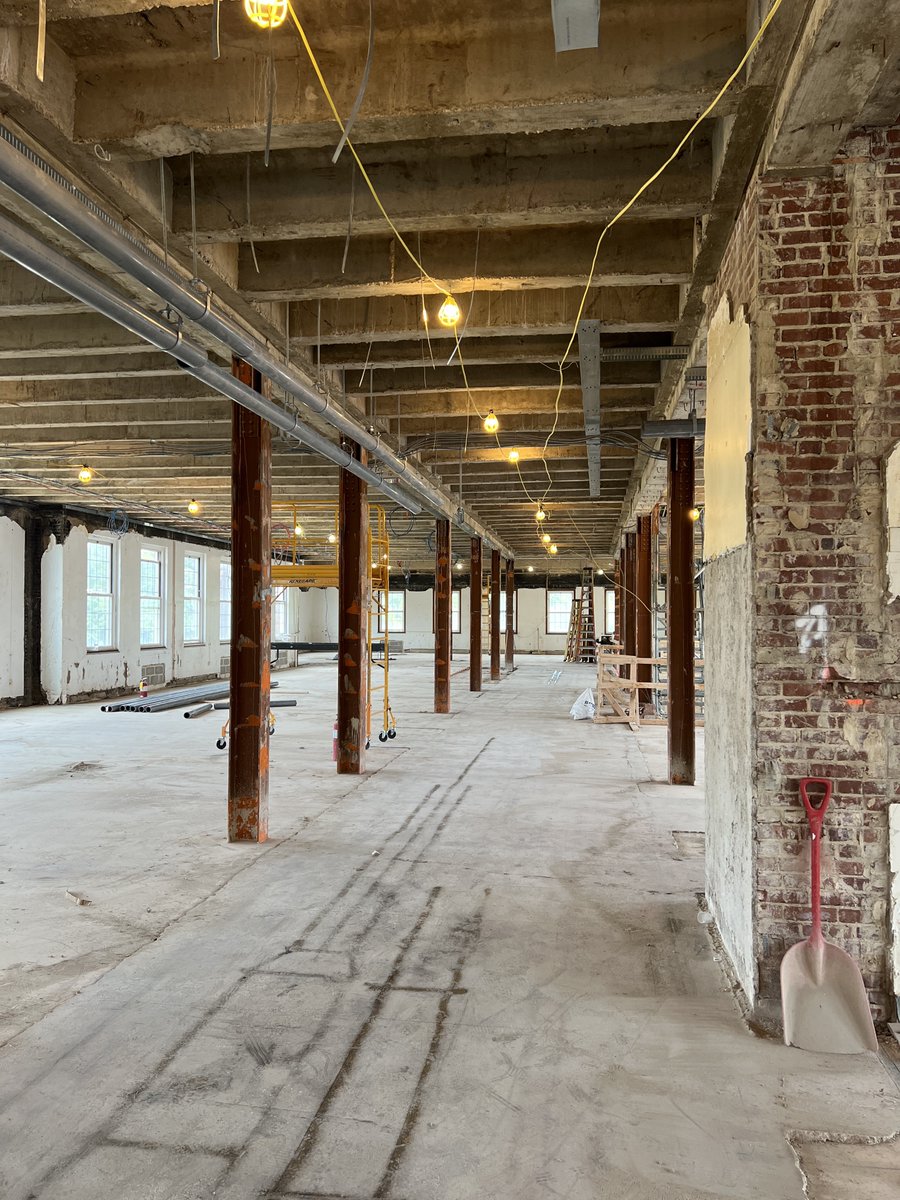 CGS Architects (@cgsarchitects) on Twitter photo Happy #FieldFriday from Dorothy Height Elementary School!
<a href="/GCS_SIGAL/">GCS-SIGAL</a> <a href="/DCDGS/">DC Department of General Services</a> <a href="/DCPS_Mods/">DCPS Facilities</a> <a href="/dcpublicschools/">DC Public Schools</a> <a href="/dorothy_height/">Dorothy Height ES</a> Happy #FieldFriday from Dorothy Height Elementary School!
<a href="/GCS_SIGAL/">GCS-SIGAL</a> <a href="/DCDGS/">DC Department of General Services</a> <a href="/DCPS_Mods/">DCPS Facilities</a> <a href="/dcpublicschools/">DC Public Schools</a> <a href="/dorothy_height/">Dorothy Height ES</a>