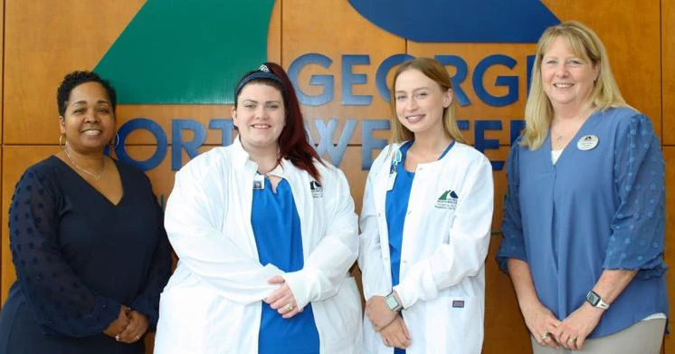 NBRC_tweets's tweet photo. “The NBRC is making it possible for GNTC students to stay on track and attain their educational dream of becoming a respiratory therapist,” said Heidi Popham, president of @GeorgiaNTC. “We are deeply appreciative of their support.” https://t.co/bzGa4MoIsr https://t.co/vH1tN1NZVT