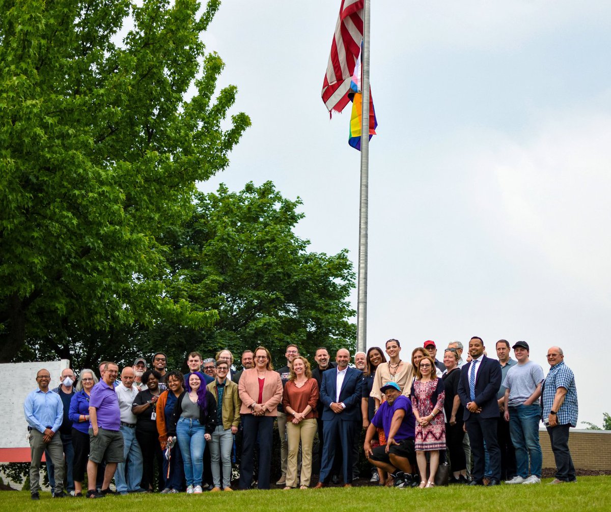 The LGBT Network on Twitter "We're so grateful to NYS Attorney General Letitia James