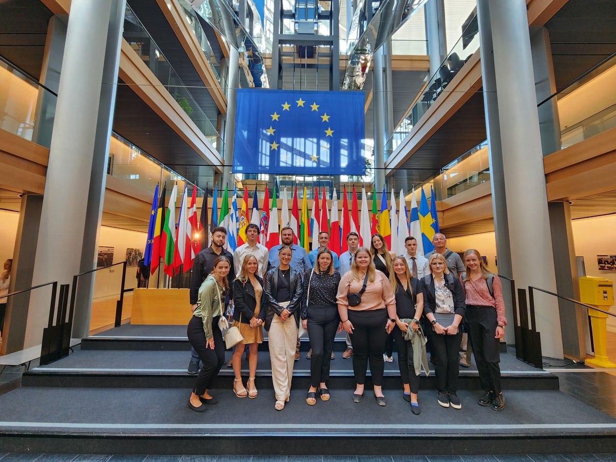 WVU Education Abroad tweet media