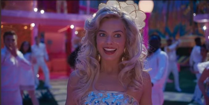 Yamara's tweet image. 