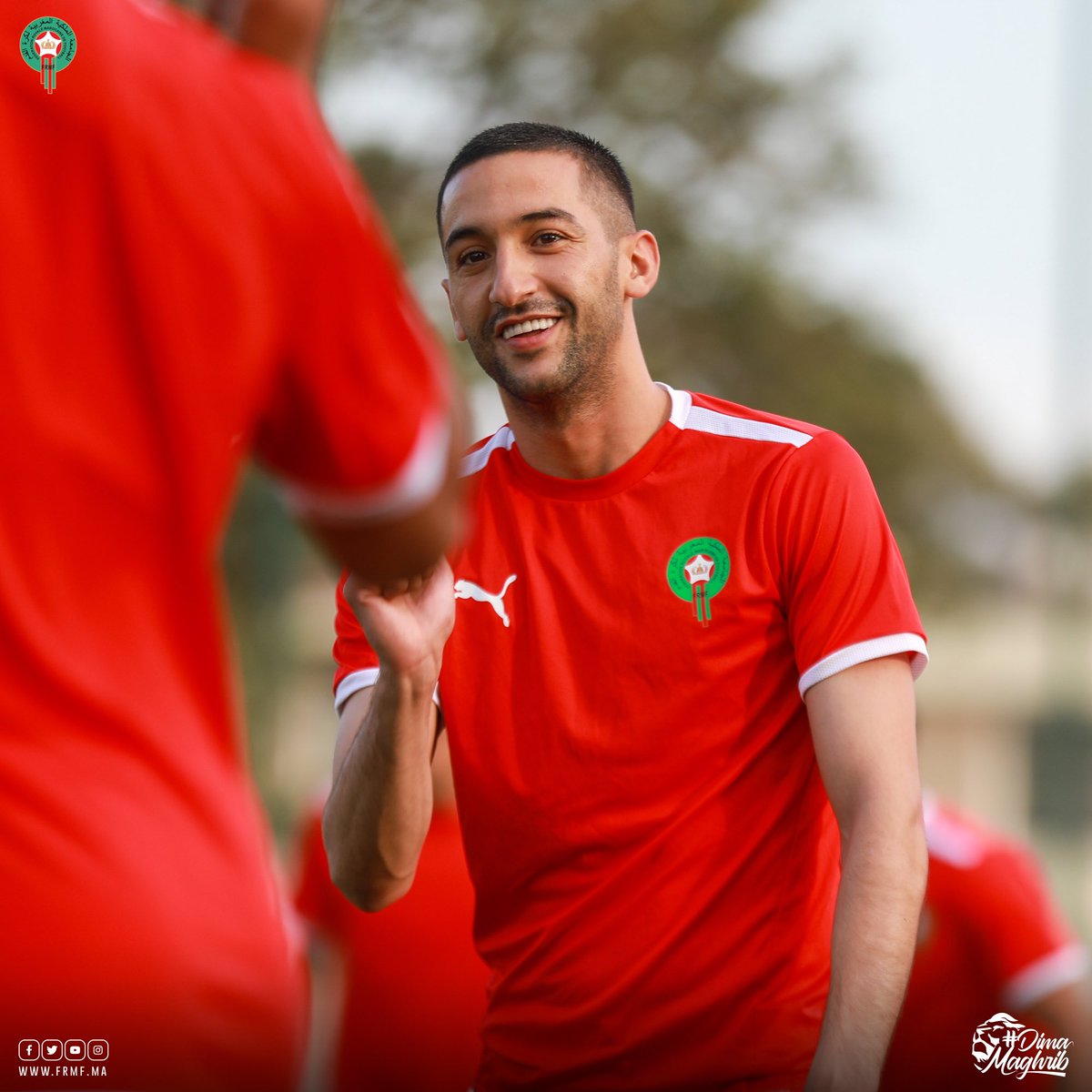 TFT MOROCCO tweet media
