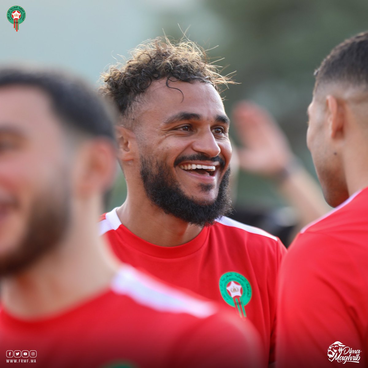 TFT MOROCCO tweet media
