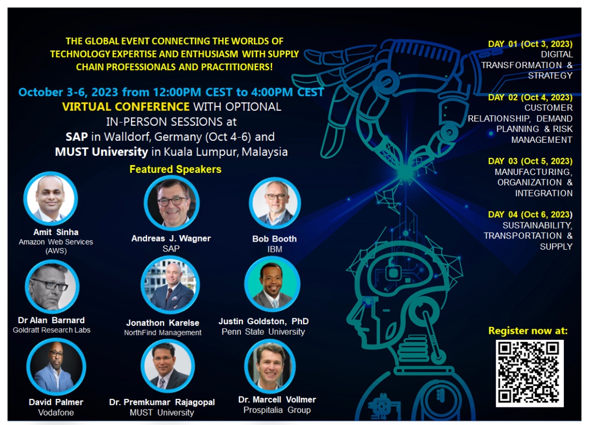 Register for SCTECH2023