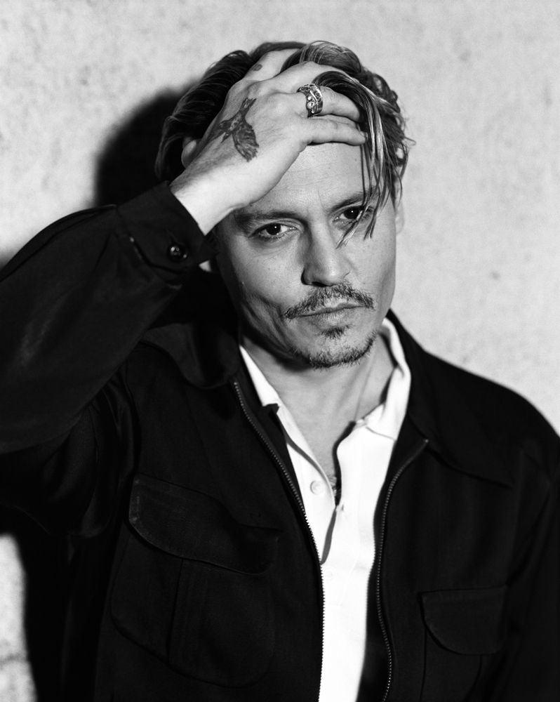 Happy Birthday Mr. Johnny Depp🥳🎸🤘🏻

John Christopher Depp II (born June 9, 1963) is an American #actor and #musician

#HappyBirthday #JohnnyDepp #ANightmareOnElmStreet #21JumpStreet #CryBaby #DeadMan #DonnieBrasco #EdwardScissorhands #EdWood #SleepyHollow #PiratesOfTheCaribbean