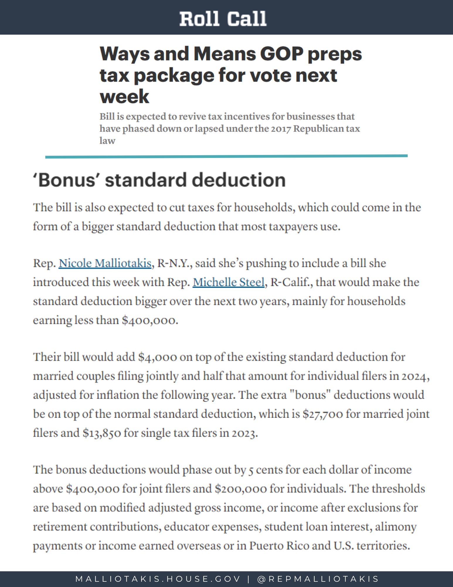 Nys 2024 Standard Deduction Amount brook olenka
