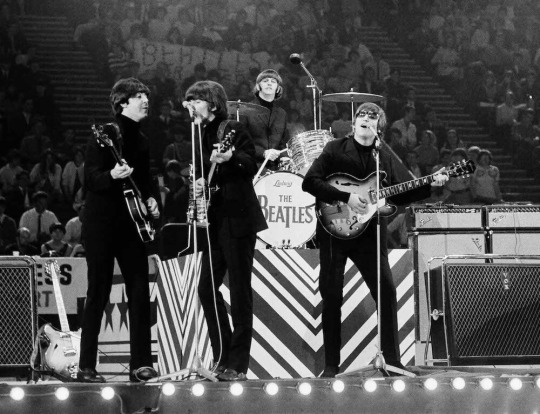 洋楽 BEATLES NME POLL WINNERS CONCERT The Beatles - Live at the NME Poll Winners Concert, London
