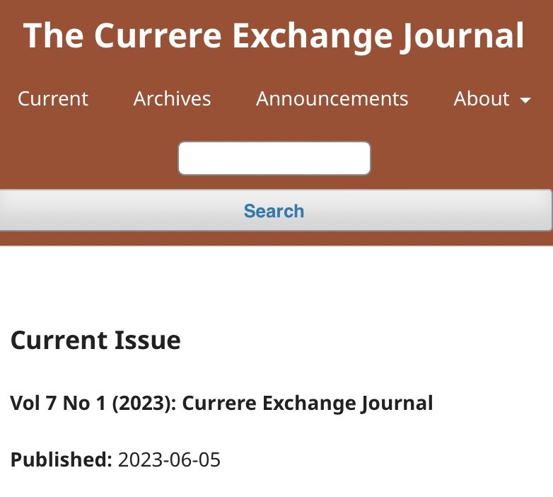 Melissa Bishop tweet media