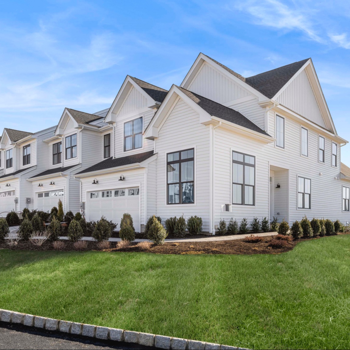 Toll Brothers on Twitter "Explore the Albrecht, an expansive townhome