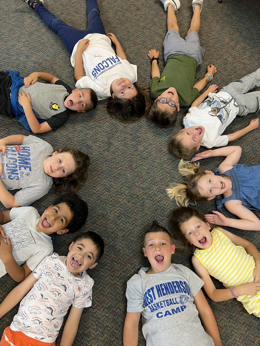 mrs_jfaustin's tweet photo. Last Day of School Fun! Have a great summer! ❤️☀️ @MillsRiverSch #THEPlaceToBe #heretofly https://t.co/XNyiJvb0vH