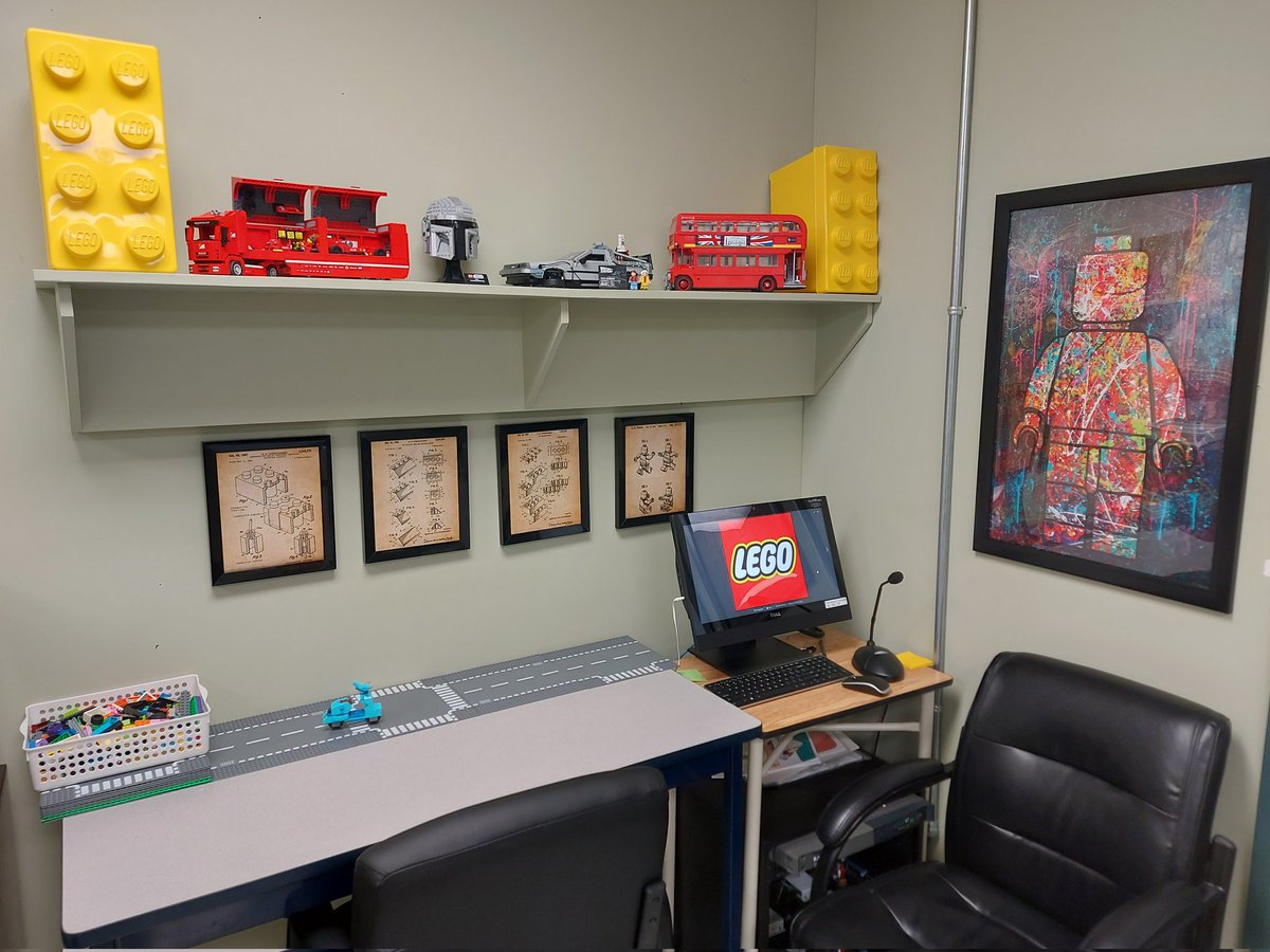 Geoffrey Bishop tweet media