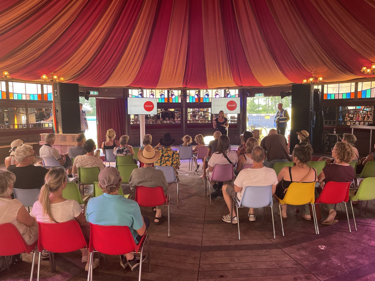 Jochem Vreeman tweet media