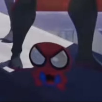 Mike02022200's tweet photo. Piderman https://t.co/4c1kJynhDa