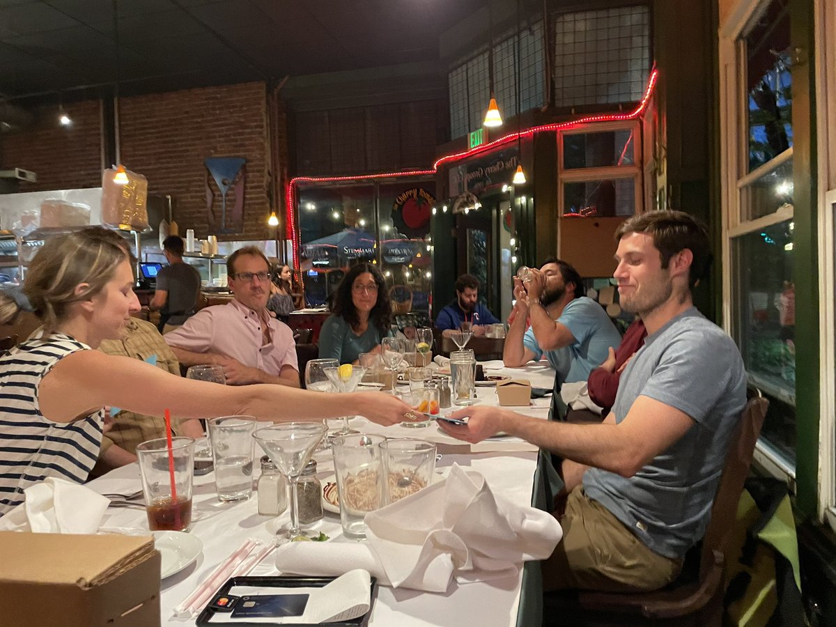 CU_BodyRads (@cu_bodyrads) on Twitter photo Celebrating the end of an incredible chapter with this year's exceptional fellowship class. We are all so proud! <a href="/CURadiology/">CU Radiology</a> Celebrating the end of an incredible chapter with this year's exceptional fellowship class. We are all so proud! <a href="/CURadiology/">CU Radiology</a>