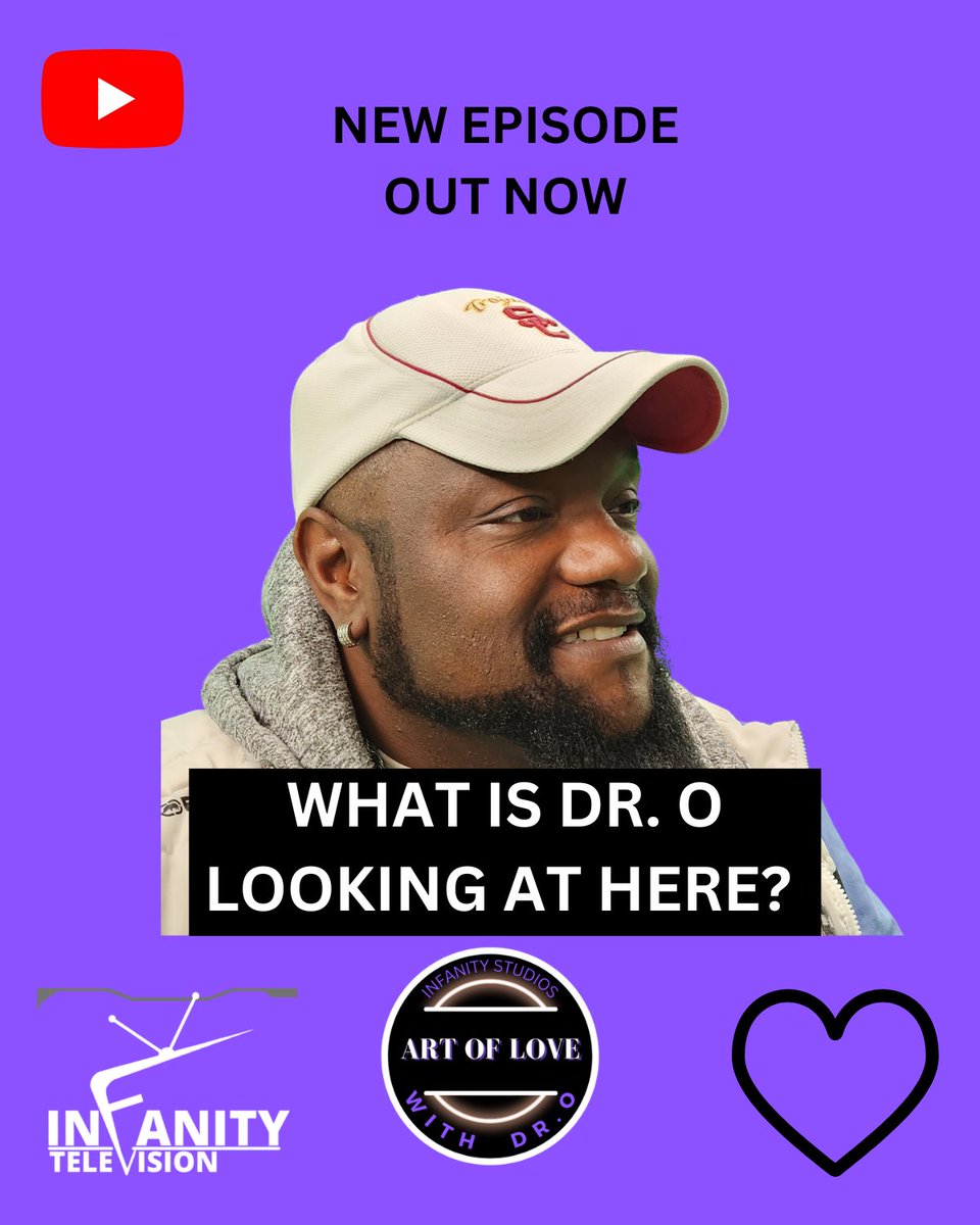 TheArtofLovePod's tweet photo. Last night’s episode was 🔥

@profanity_the’s host Money Mic joined the show 💜

Tune in now 👉 https://t.co/EWvnRCaS7J https://t.co/oQOCN4wF03