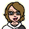 FeatherLinnea's tweet photo. Self-portrait as a pixel icon. I know I am weird lol. Probably only self-portrait I'll ever show though.
https://t.co/xUVulBei1t
#pixelart #portrait #selfportrait #pixelicon #oc #art #digitalart #digitaldrawing #drawing #thatisme https://t.co/C32DpkylhT