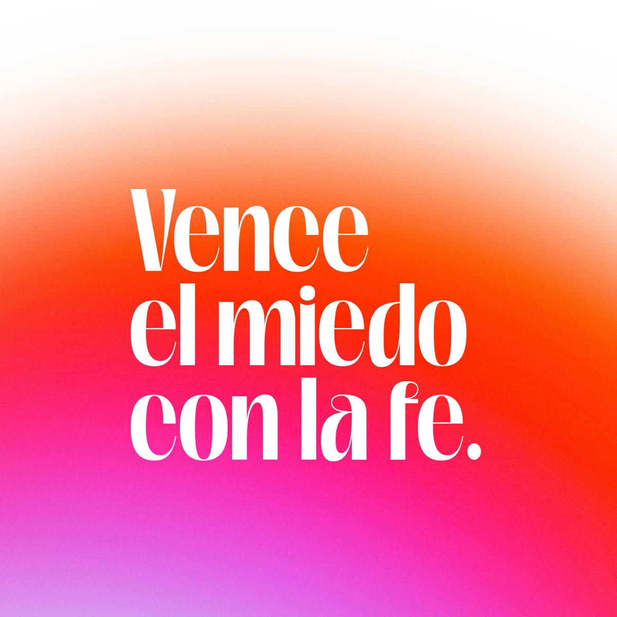 En tus momentos más difíciles, Dios te da las fuerzas que necesitas.