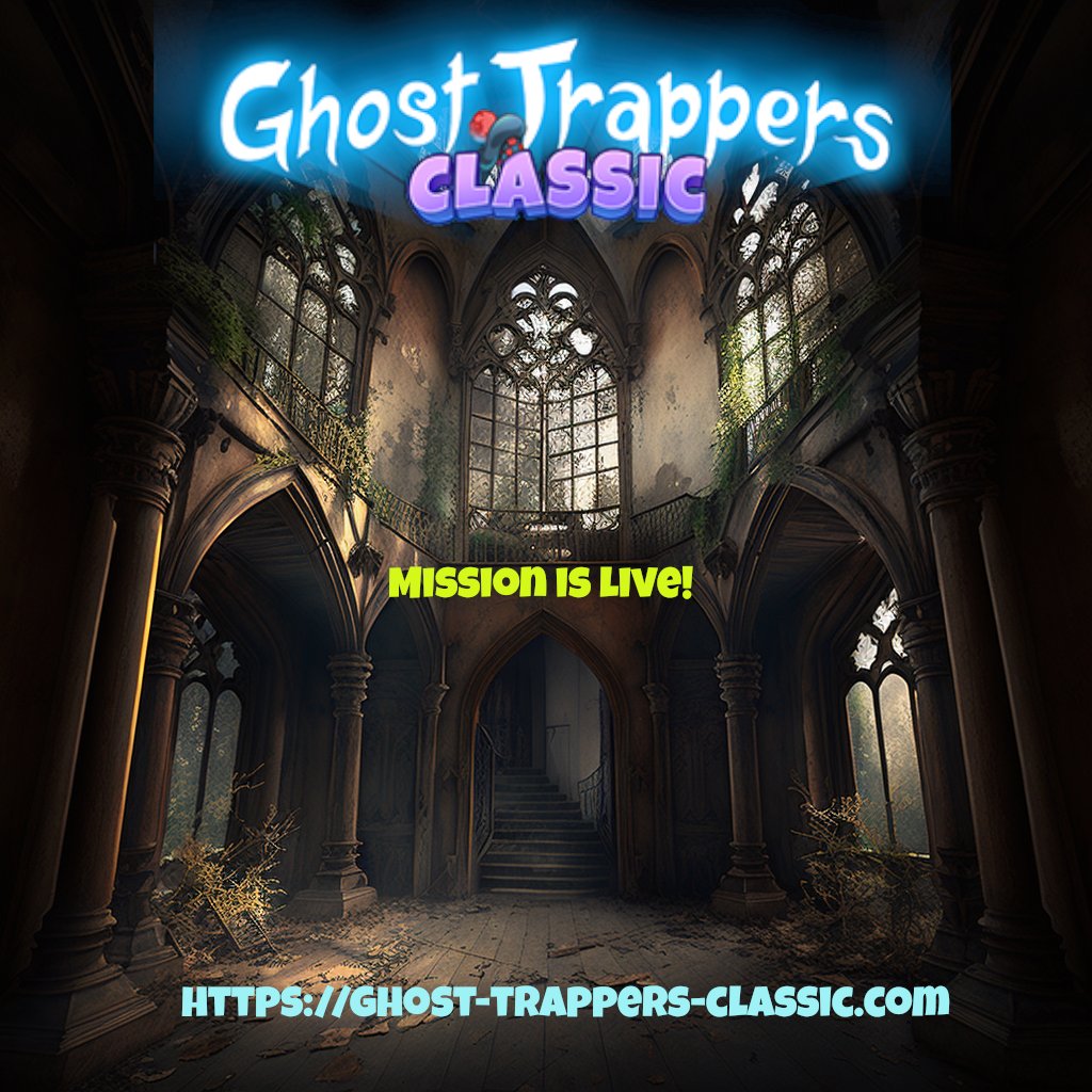 GhostgameStudio's tweet photo. New mission is live!
#ghost #ghosts #GhostHunting #FunnyGhosts #ComicScotland #BrowserGame #GhostAdventures #VirtualScotland #PassiveGaming #IndieGames #HumorousGaming #ghostbusters #ScotlandAdventures #FunnyGaming #OnlineGaming #GamingCommunity #ComedyGaming #FunnyCharacters #GhostComedy #ScotlandHumor #BrowserAdventure #ComicGaming #VirtualHumor