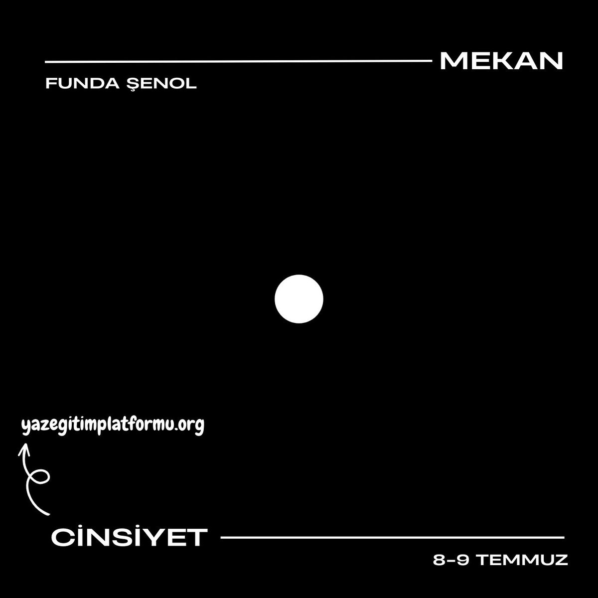 masculinitiesj's tweet photo. Yaz Eğitim Platformu, toplumsal cinsiyet sorunları ve eşitsizlikleri üzerine kafa yoran, üreten ve eyleme geçen bir grup araştırmacı tarafından kuruldu. Temmuz'da İzmir-Bergama'daki eğitimler hakkında ayrıntılı bilgi https://t.co/Q5UDenZ6iw adresinde! @mg84057250 @guldensayilan https://t.co/gTj5vXS2dX