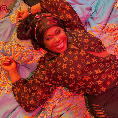 #NewProfilePic