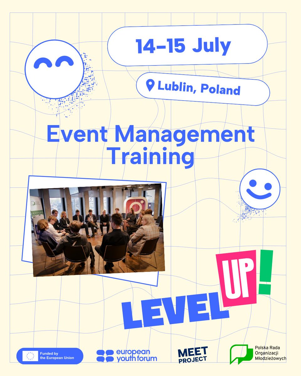 Polska Rada Organizacji Młodzieżowych PROM tweet media