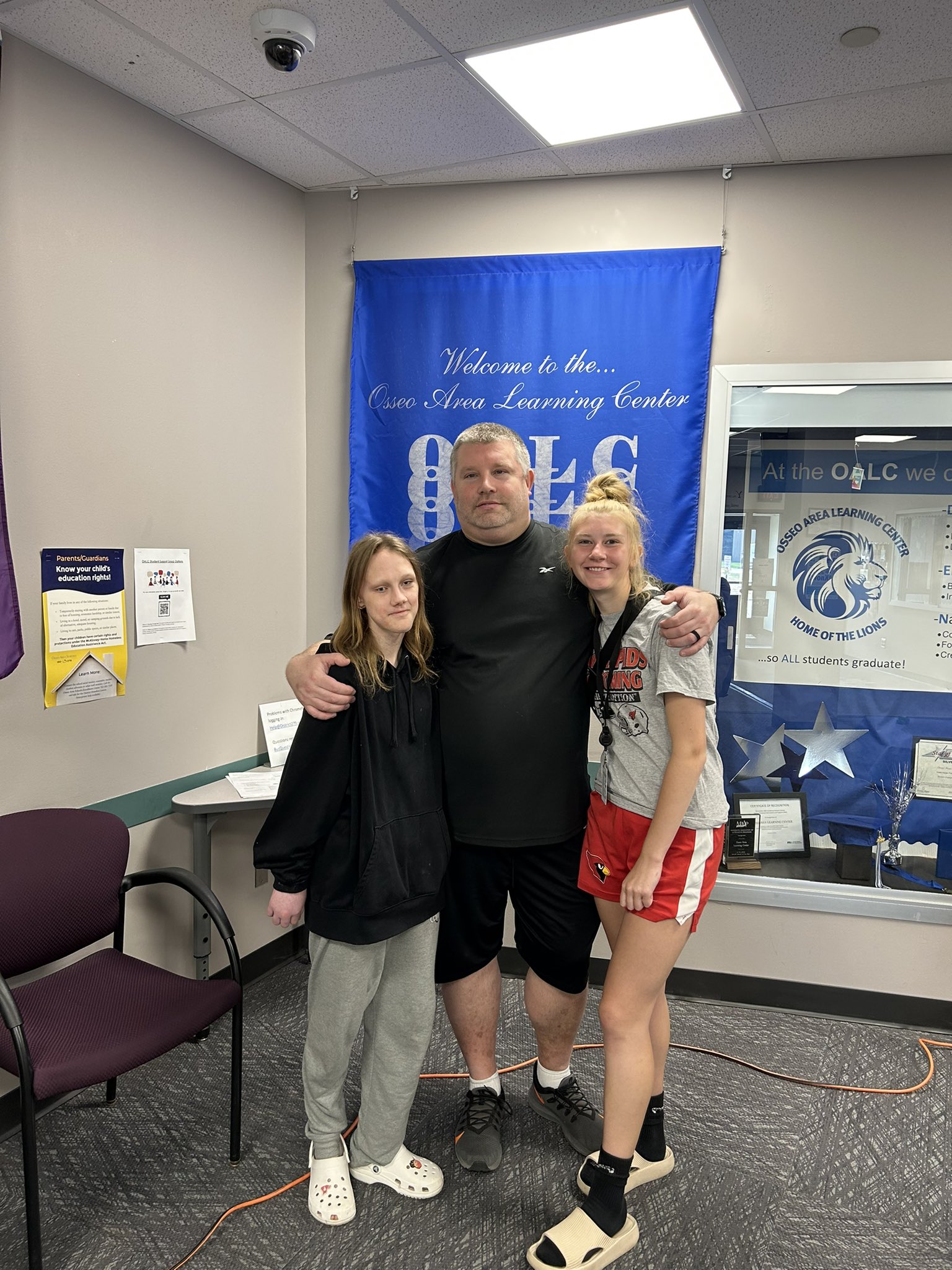 Coach Buerman on Twitter "Leaving the job I have had for the last