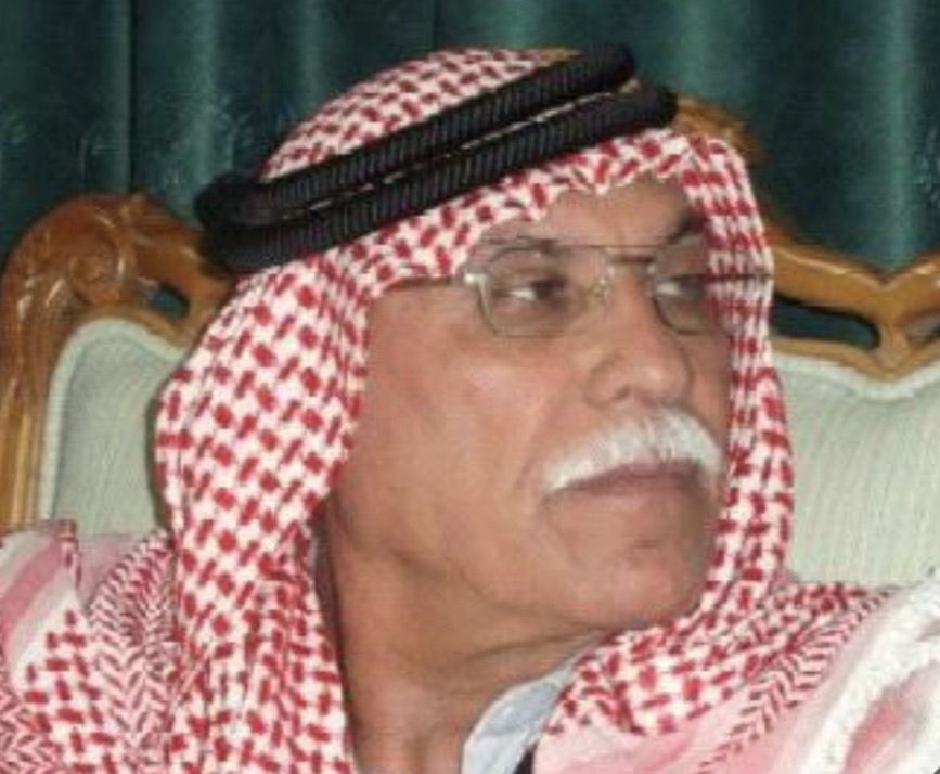THAFFAR's tweet photo. يَا أَيَّتُهَا النَّفْسُ الْمُطْمَئِنَّةُ ارْجِعِي إِلَى رَبِّكِ رَاضِيَةً مَرْضِيَّةً فَادْخُلِي فِي عِبَادِي وَادْخُلِي جَنَّتِي

بكل الحزن ننعى والدنا المغفور له باذن الله تعالى 

اللواء المتقاعد سلمان محمد المعايطة
والد  ظفار, ظافر،محمد،مظفر وظلال واروى وشروق واشراق وحلا https://t.co/Rhaa1qadEK