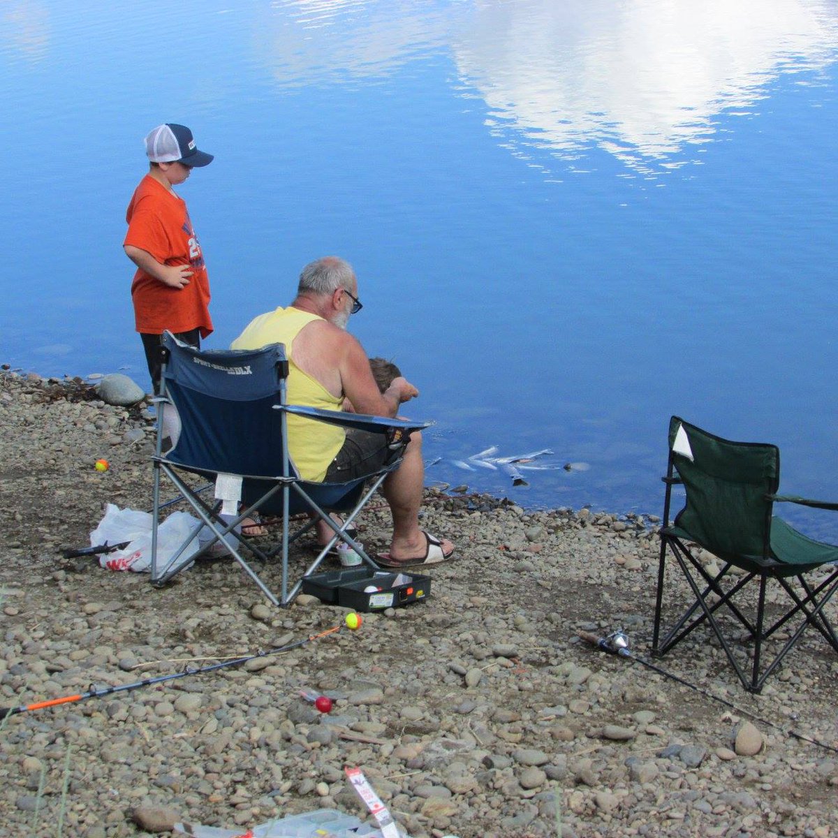 Forest Service NW on Twitter: "RT @UmatillaNF: Join us from 8 a.m. to