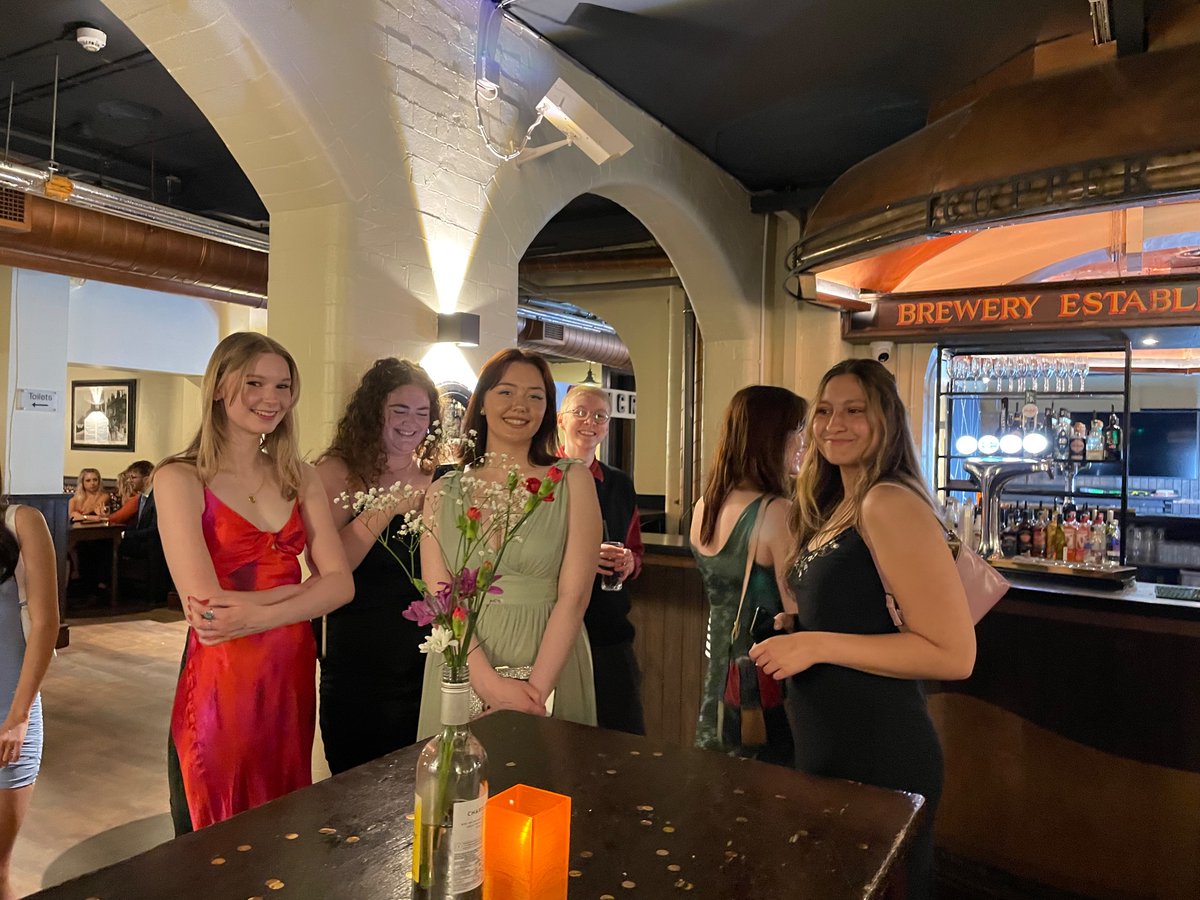 UoM BASS (BA Social Sciences) tweet media