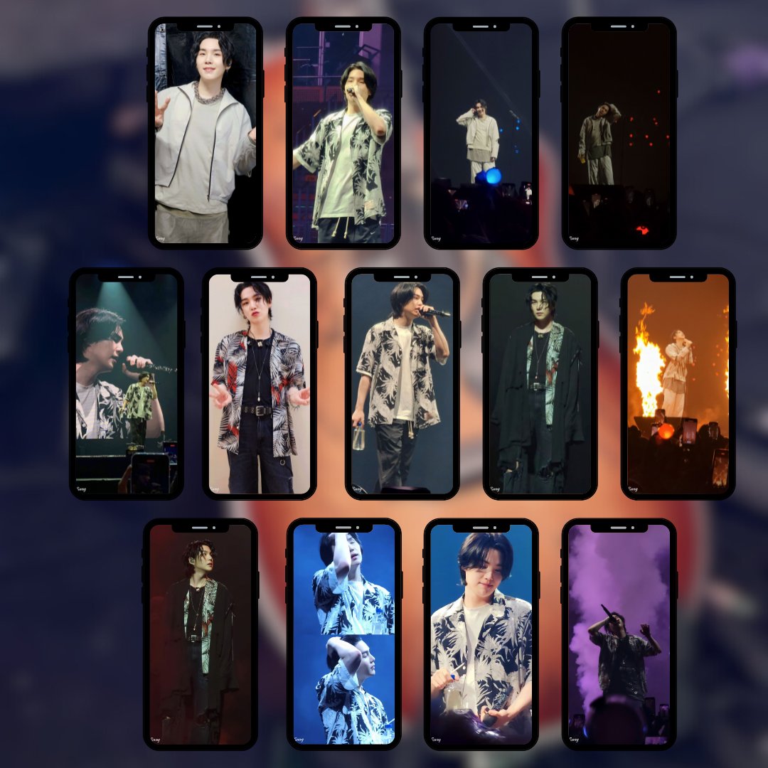 MinSwag07's tweet photo. MIN YOONGI - HD Fullscreen Wallpaper / Lockscreen

✔️Please retweet if you like the picture
❌️crop the watermark

📂editions https://t.co/kqEPyTiuRz

Day 1 wallpapers
from the tour in Bangkok 😎

#SUGA_AgustD_TOUR_in_Bangkok
#SUGA_AgustD_TOUR
@BTS_twt
#AgustD #SUGA https://t.co/pRjAb4QjDP