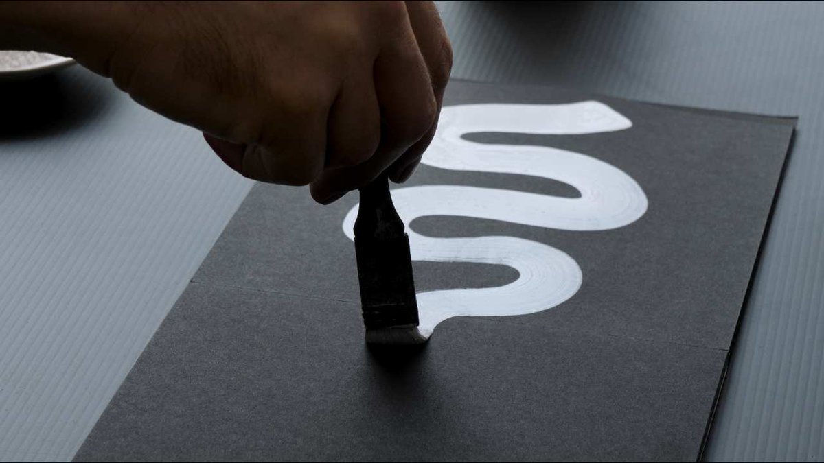 Thanks <a href="/HotDocs/">Hot Docs</a> for generously giving away free tickets for the relaxed screening of The Colour of Ink on Monday, June 19, 6:45 PM! Explore the colourful world of a Toronto-based inkmaker 🎨 use the code RELAXEDCOMP: hotdocs.ca/whats-on/films…