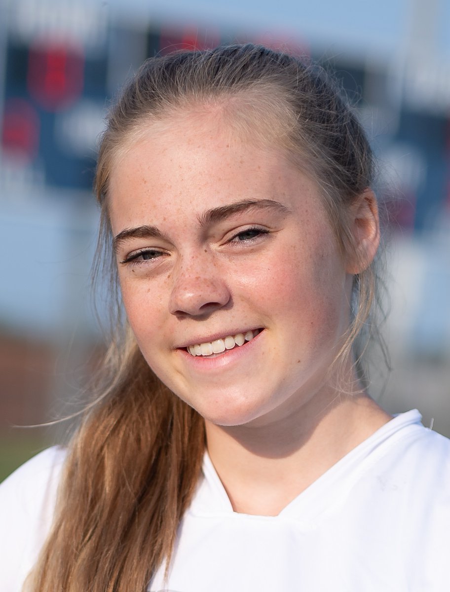 Kyndal Shuler scored both goals for Battlefield's girls soccer team, including the game-winner in the 57th minute, in the 2-1 state quarterfinal win over Cosby