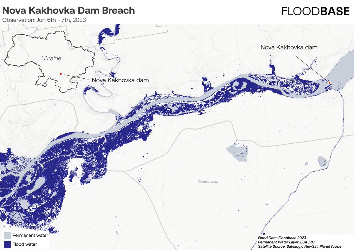 Floodbase tweet media